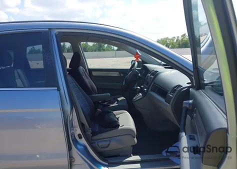 2011 Honda Cr-V Lx from USA, damaged, VIN 5J6RE3H36BL055637